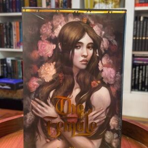 The Female - bookish edition